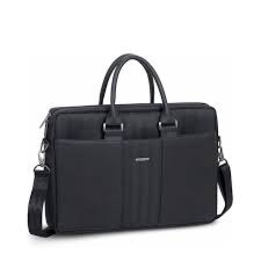 Noutbuk üçün çanta Rivacase 8135 15.6 Black — Noutbuk aksesuarları, Bakı