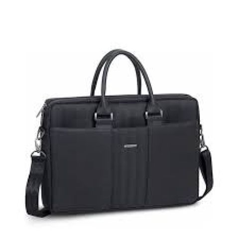 Noutbuk üçün çanta Rivacase 8135 15.6 Black — 63 ₼ · Bakı · Noutbuk aksesuarları Noutbuk üçün çanta Rivacase 8135 15.6 Black — Bakı