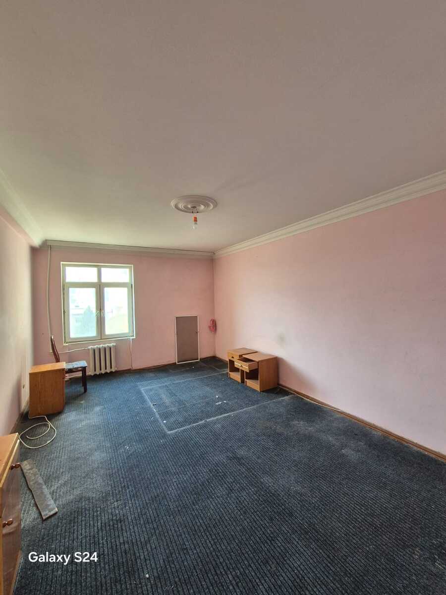 Satılır 3 otaqlı köhnə tikili 95 m² — Mənzil, Bakı (4)