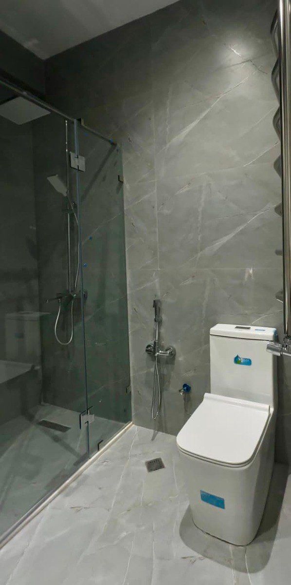 Satılır 2 otaqlı yeni tikili 85 m² — Mənzil, Bakı (5)