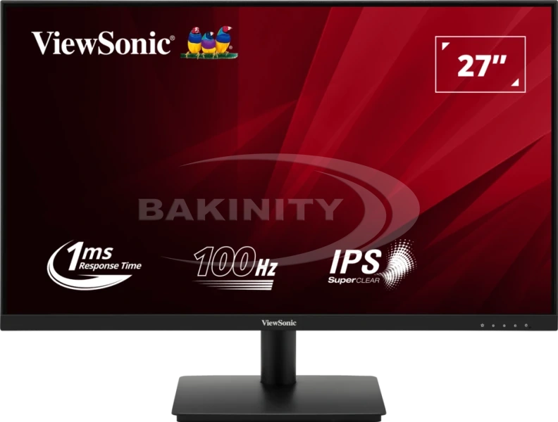 Monitor View Sonic VA270-H — Monitorlar