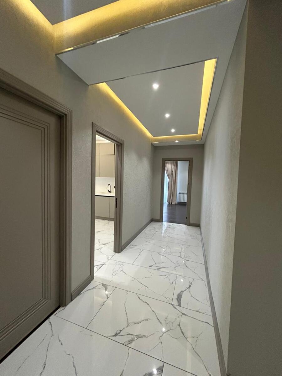 İcarəyə verilir 2 otaqlı ofis 119 m² — Ofis, Bakı (3)