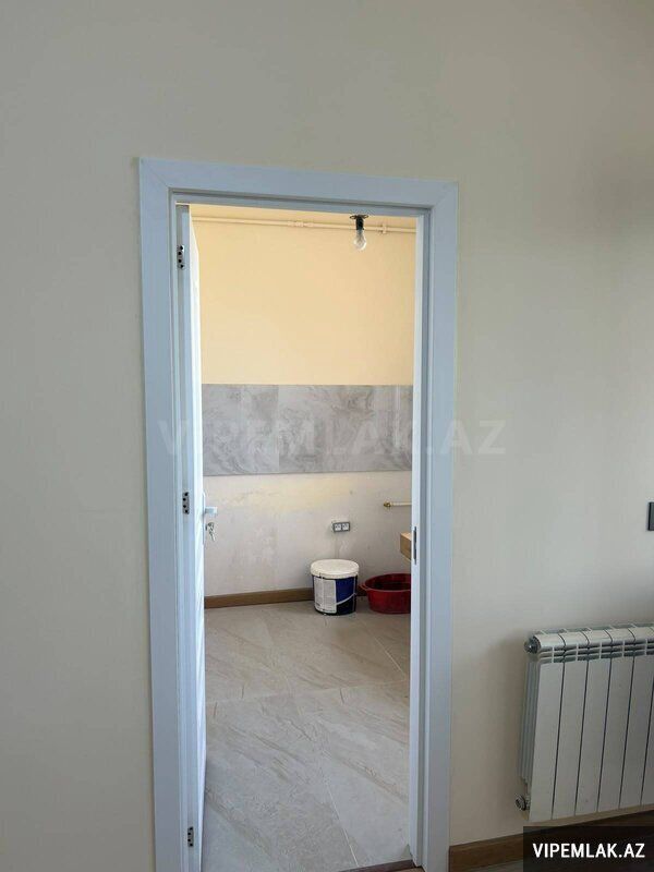 Nəsimi rayonunda 1 otaqlı Köhnə tikili Satılır, 40 m² — Mənzil, Bakı (5)