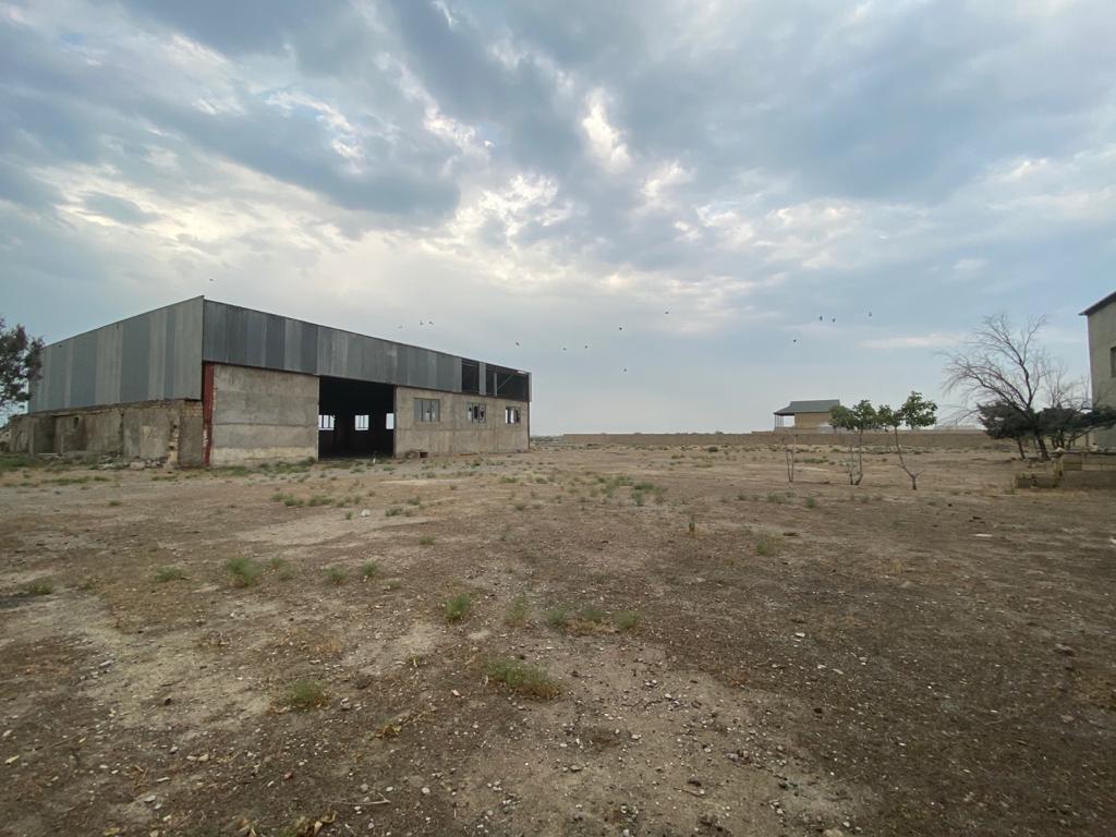 Satılır obyekt 10000 m² — Əmlak, Bakı (5)