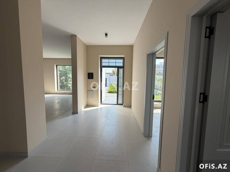 Həyət evləri Satılır Xəzər r., Buzovna q., 3 otaq, 121 m² — Ev, villa, Bakı (7)