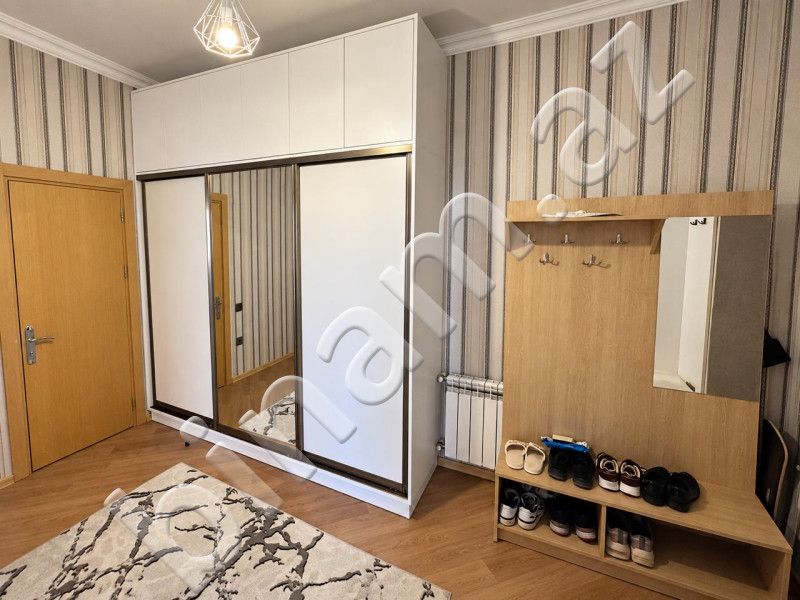 1 otaqlı Yeni tikili, Satış, Bakı, Səbail — Mənzil, Bakı (8)