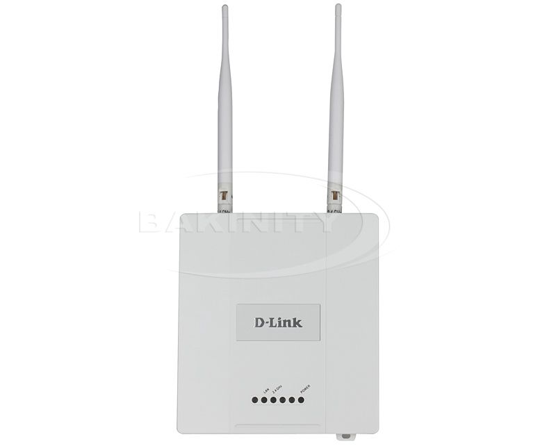 Access Point D-Link DAP-2360/A1A — Giriş nöqtələri, Bakı (2)