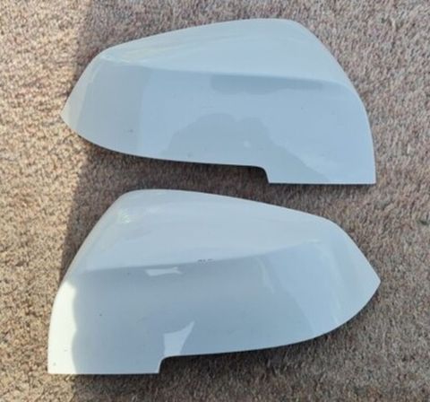 F30 üçün original çatsız cızıqsız yan güzgü qapağı — 40 ₼ · Masazır · Digər F30 üçün original çatsız cızıqsız yan güzgü qapağı — Masazır