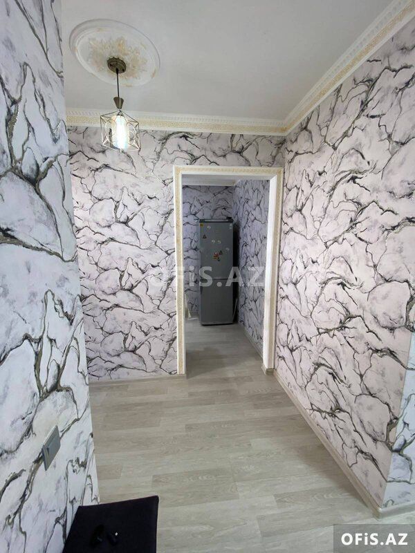 Həyət evləri Satılır Binəqədi r., Binəqədi q., 3 otaq, 80 m² — Ev, villa, Bakı (5)