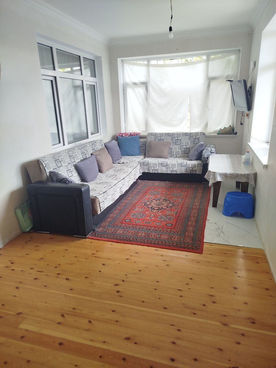 Satılır 6 otaqlı həyət evi/bağ evi 220 m² — Ev, villa, Bakı (5)