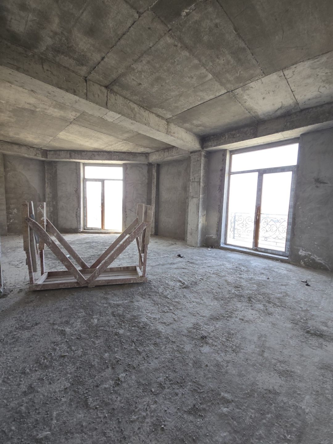 Satılır 3 otaqlı yeni tikili 136 m² — Mənzil, Bakı (2)