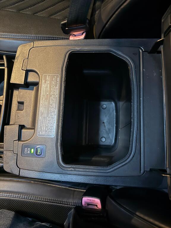 Toyota Land Cruiser, 4.0 L, 2010 il, 211 275 km — Avtomobillər, Gəncə (8)
