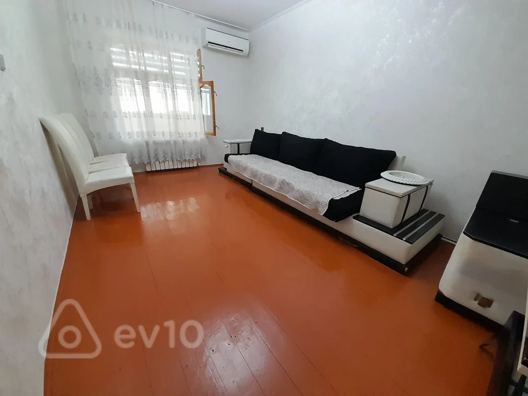2 otaqlı mənzil, 77 m², Z.Xəlilov küç. — kirayə — Mənzil, Bakı (8)