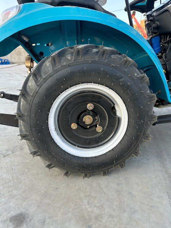 RD-504, 2024 il — Aqro texnikası, Bakı (8)