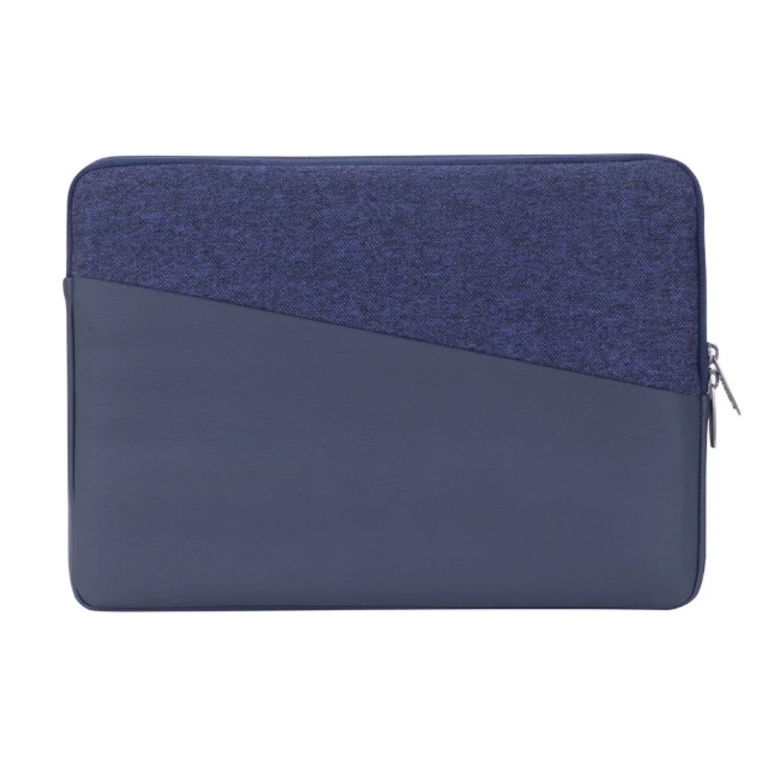 MacBook Pro və Ultrabook 13.3 üçün çanta Rivacase 7903 Blue — Noutbuk aksesuarları, Bakı (2)