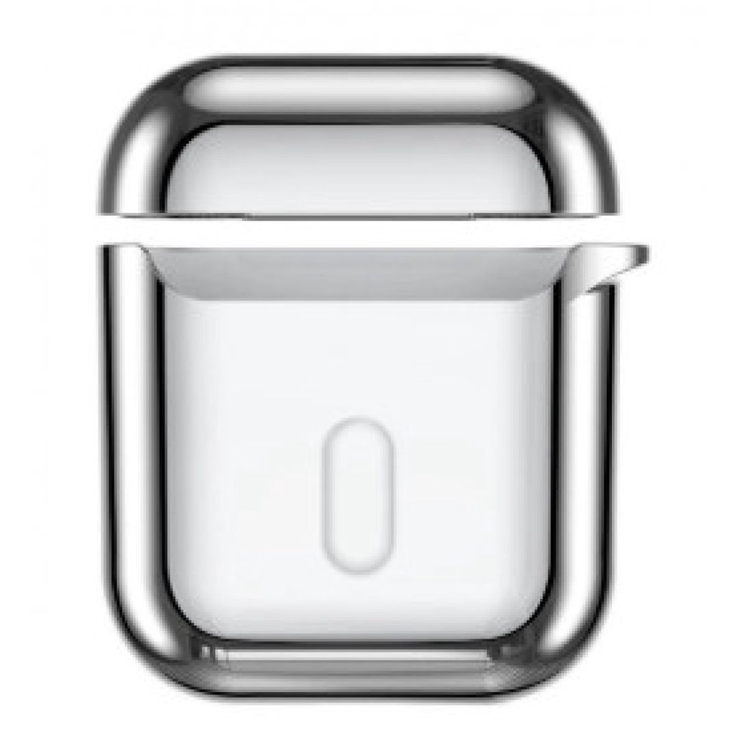 Airpods 1/2 Qulaqlıq Qabı Baseus (ARAPPOD-A0S) — Telefonlar və qadjetlər, Bakı
