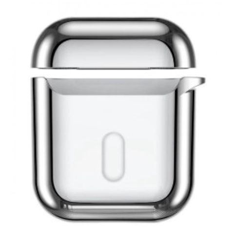Airpods 1/2 Qulaqlıq Qabı Baseus (ARAPPOD-A0S) — 11 ₼ · Bakı · Telefonlar və qadjetlər Airpods 1/2 Qulaqlıq Qabı Baseus (ARAPPOD-A0S) — Bakı