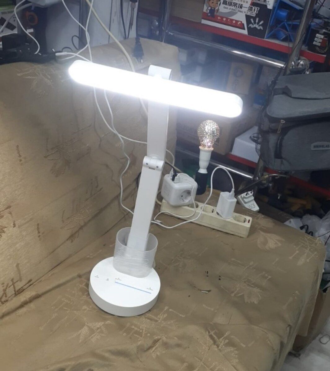 Masaüstü lampa — İşıqlandırma, Bakı (6)