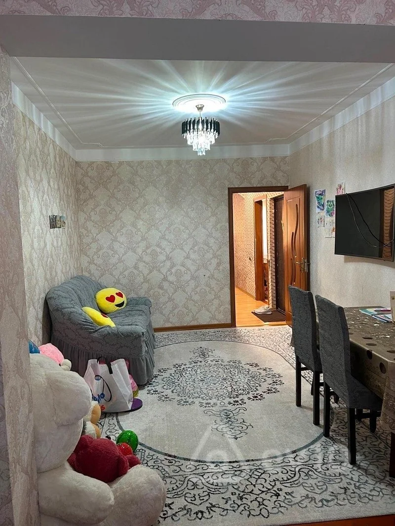 2 otaqlı mənzil, 65 m², Yeni yasamal — kirayə — 650 ₼ · Bakı · Mənzil 2 otaqlı mənzil, 65 m², Yeni yasamal — kirayə — Bakı