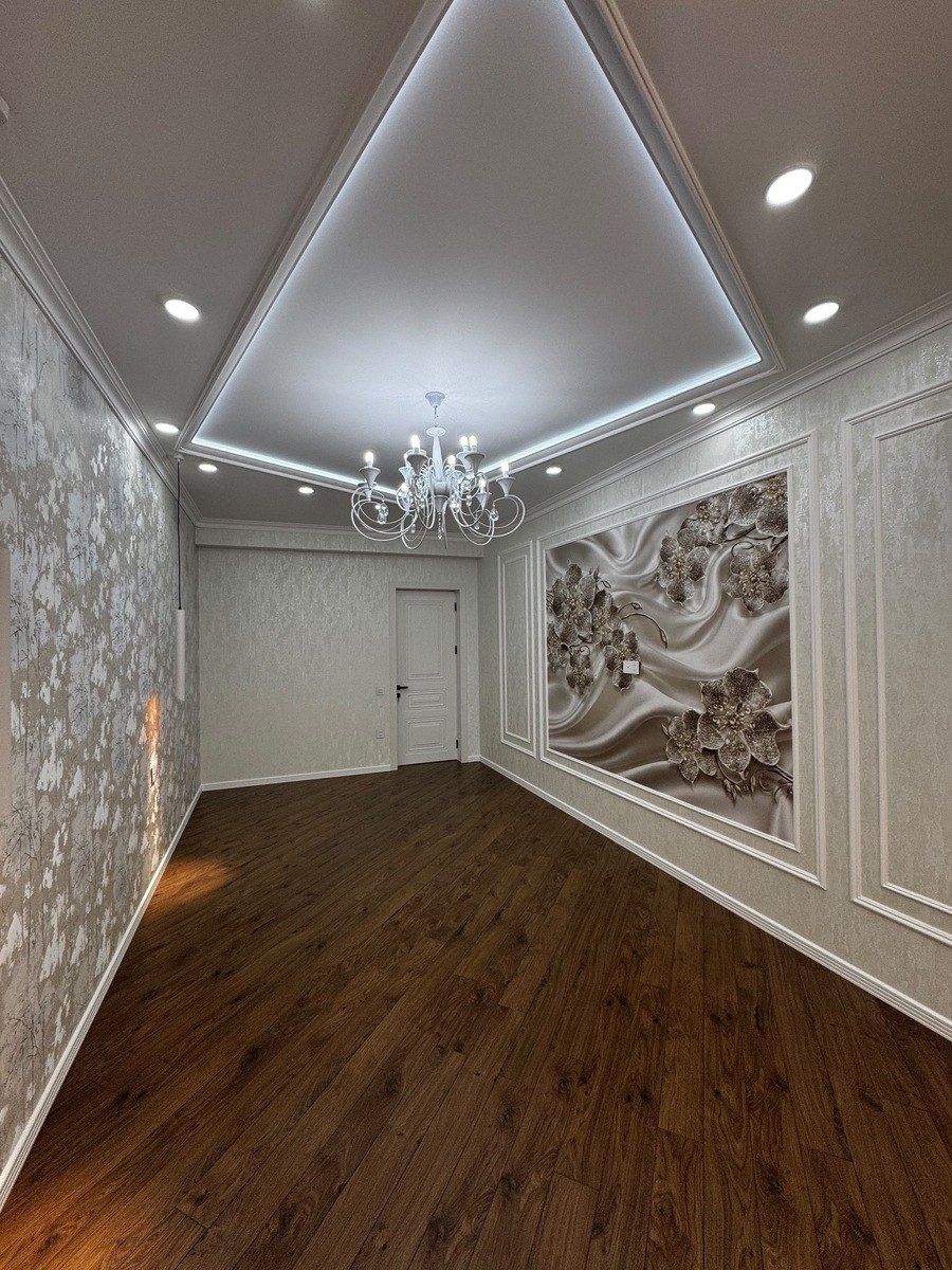 Satılır 3 otaqlı yeni tikili 95 m² — Mənzil, Bakı (4)