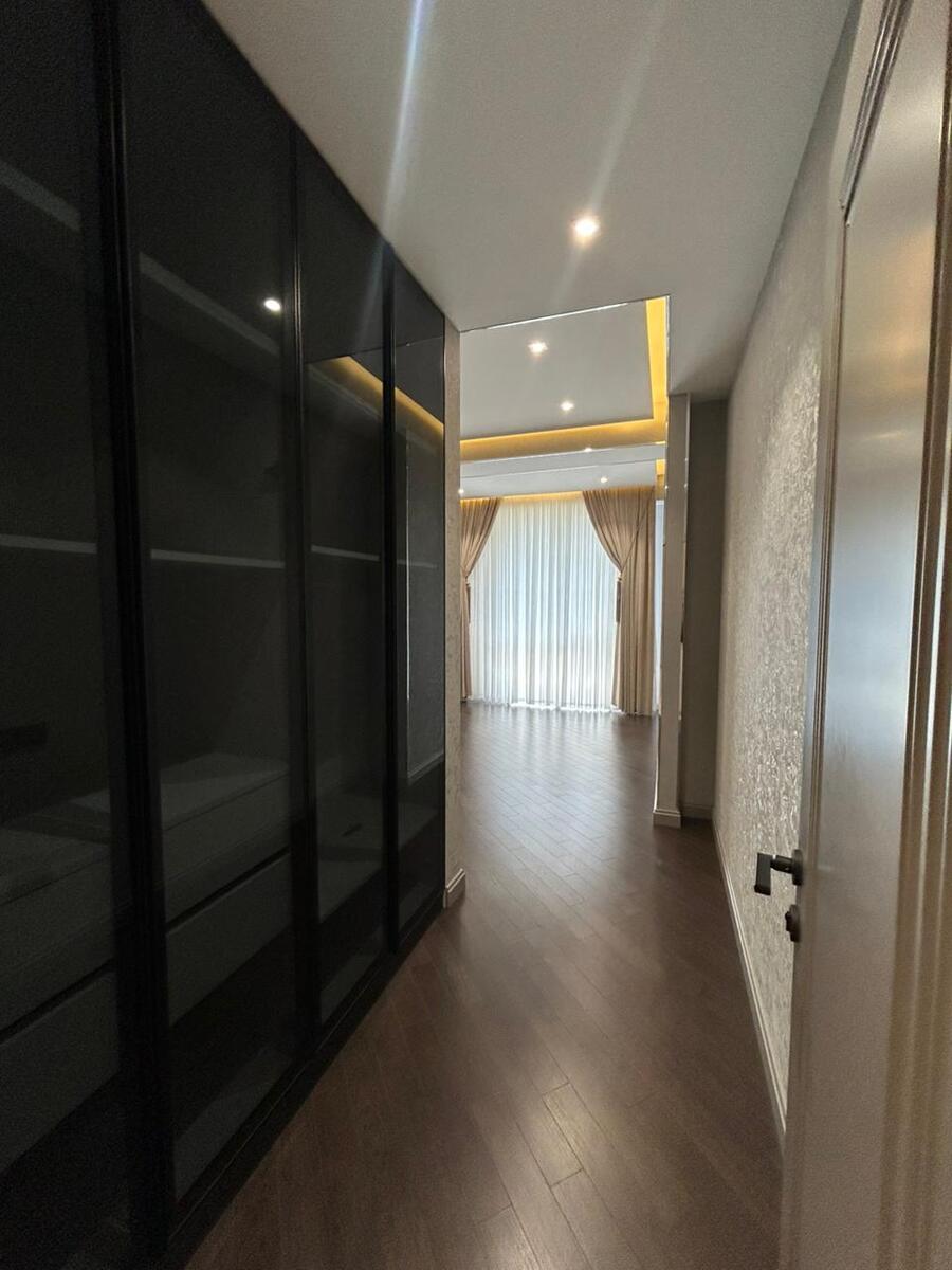 İcarəyə verilir 2 otaqlı ofis 119 m² — Ofis, Bakı (9)