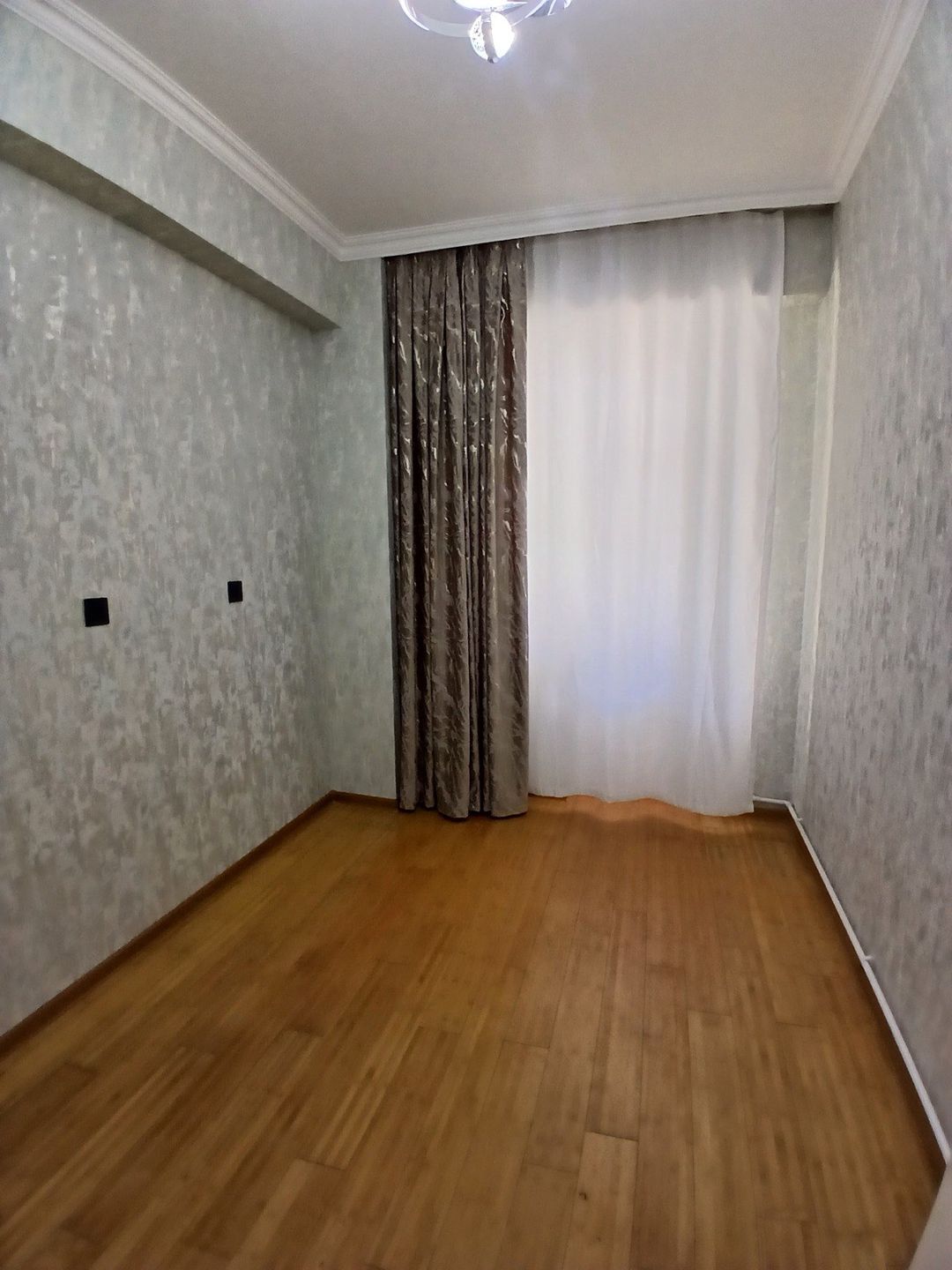 Satılır 2 otaqlı yeni tikili 41 m² — Mənzil, Xırdalan (7)