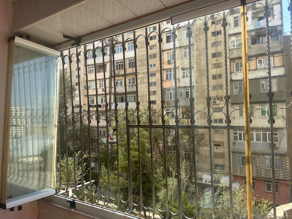 Cam Balkon 2.80 - 3 metr hundurluyu 150-155 — Tikinti materialları, Bakı (2)