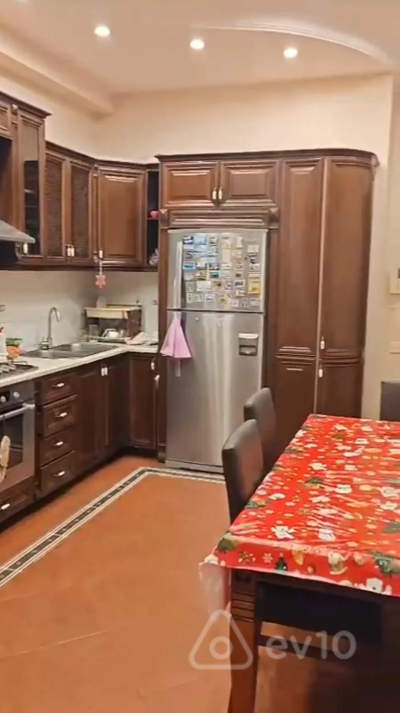 3 otaqlı mənzil, 157 m², Mirəli Qaşqay küçəsi — Mənzil, Bakı (9)