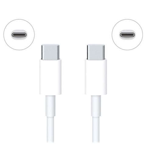 Kabel Xiaomi Mi USB Type-C to Type-C Cable — Almal — Telefonlar ve cihazlar