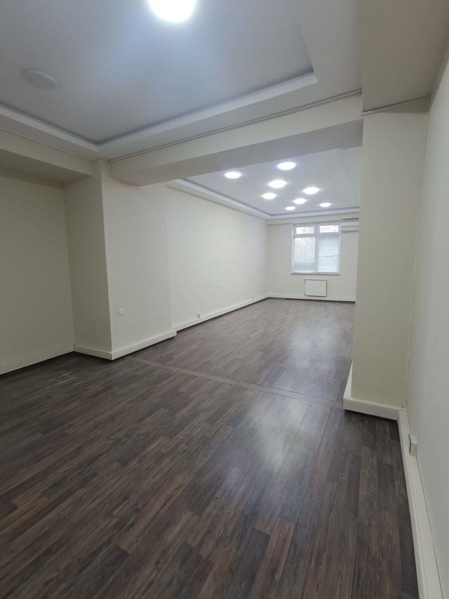 İcarəyə verilir 2 otaqlı ofis 131 m² — Ofis, Bakı (4)