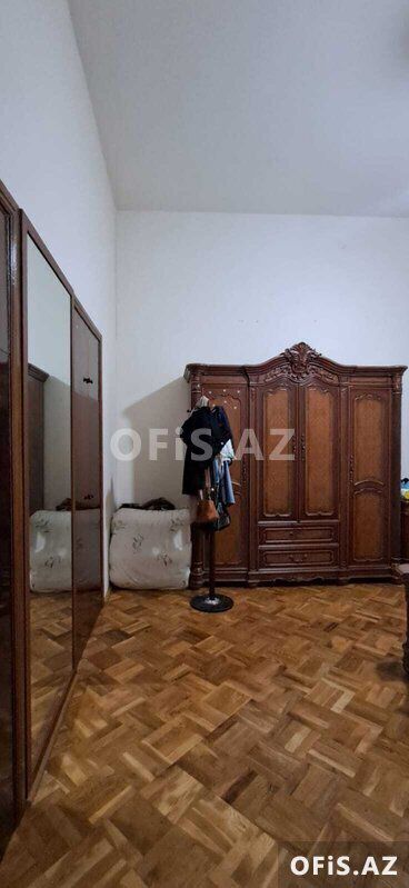 Köhnə tikili Satılır Səbail r., İçəri Şəhər m., 5 otaq, 200 m² — Mənzil, Bakı (6)