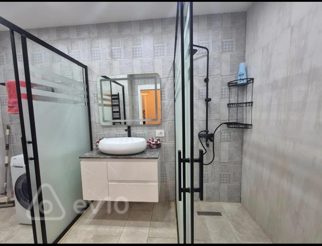 2 otaqlı mənzil, 76 m², Bəkir Çobanzadə küç — Mənzil, Bakı (7)