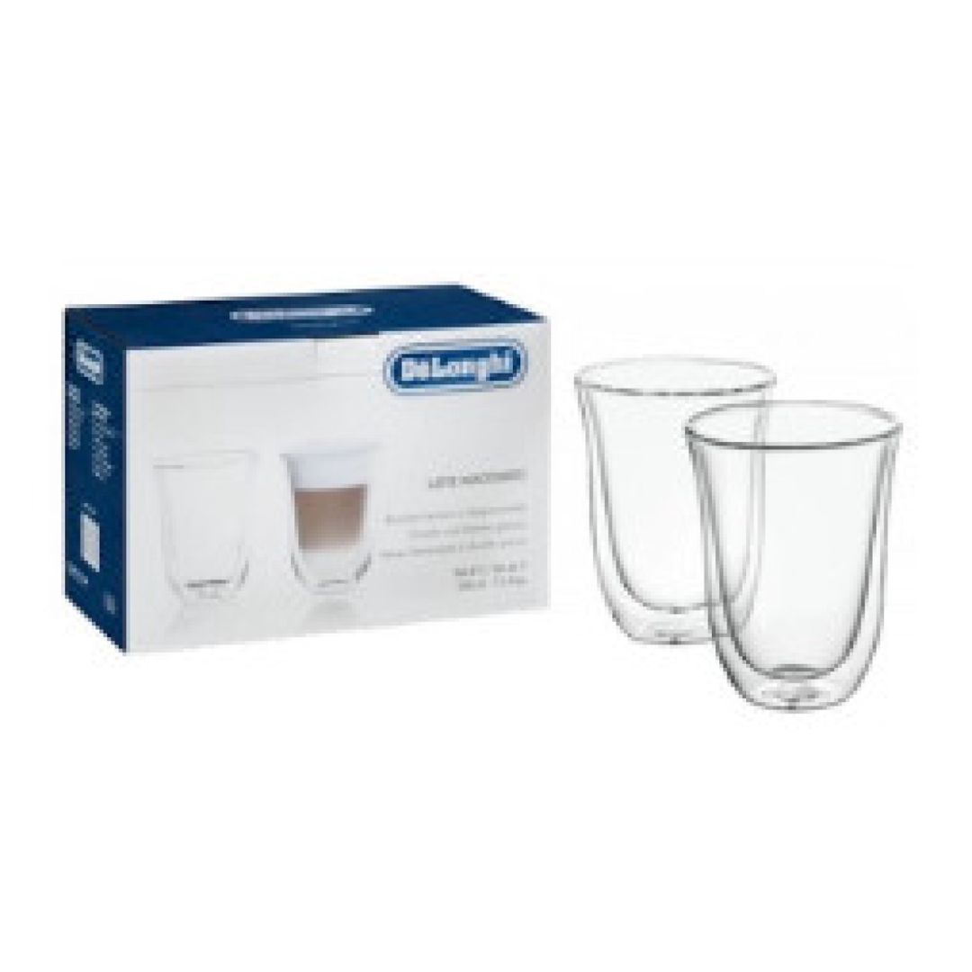 Latte üçün stəkan dəsti DeLonghi DLSC312 — Ev texnikası, Bakı
