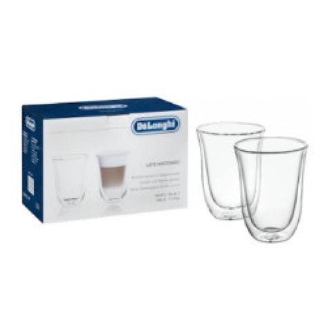 Latte üçün stəkan dəsti DeLonghi DLSC312 — Bakı