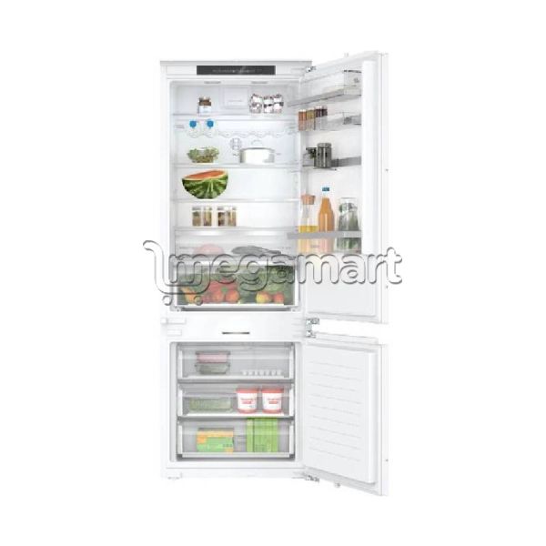 Quraşdırılan soyuducu Bosch KBN96ADD0 — Soyuducular, Bakı (2)