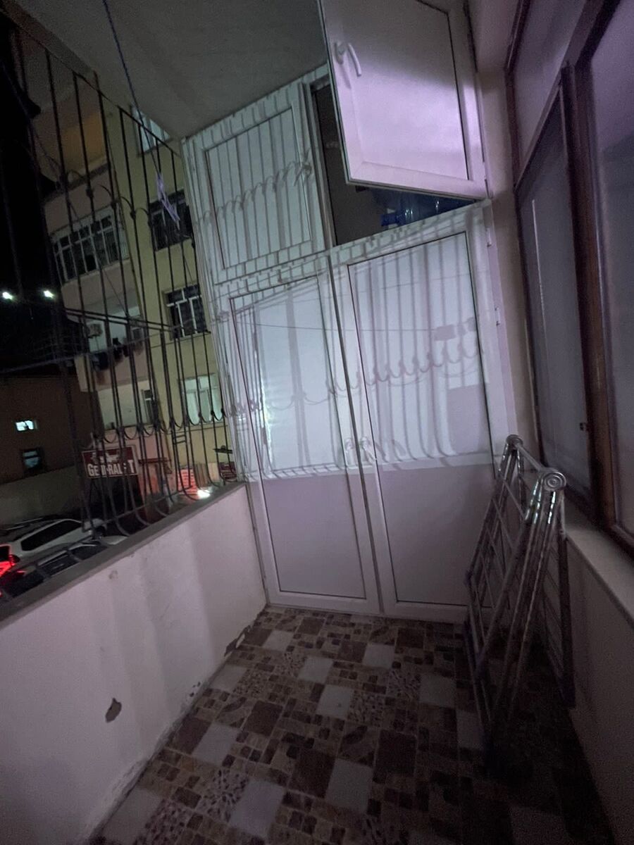 İcarəyə verilir 4 otaqlı yeni tikili 180 m² — Mənzil, Bakı (4)