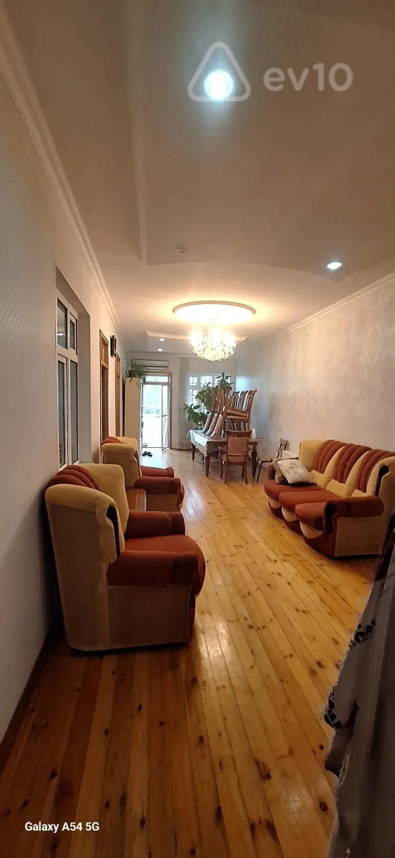 4 otaqlı həyət evi, 110 m², Bakı, Bakı, Yeni Günəşli qəsəbəsi — 175 000 ₼ · Bakı · Ev, villa 4 otaqlı həyət evi, 110 m², Bakı, Bakı, Yeni Günəşli qəsəbəsi — Bakı