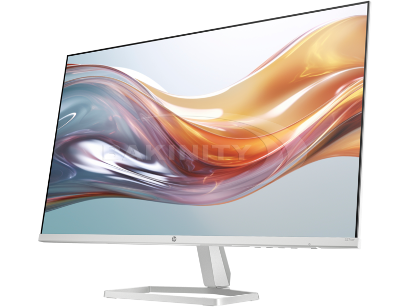 Monitor HP S5 527 sw (94F46AA) — Monitorlər, Bakı (2)