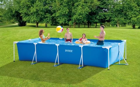 Hovuz Intex 28273 İntex2025 — Бассейндер