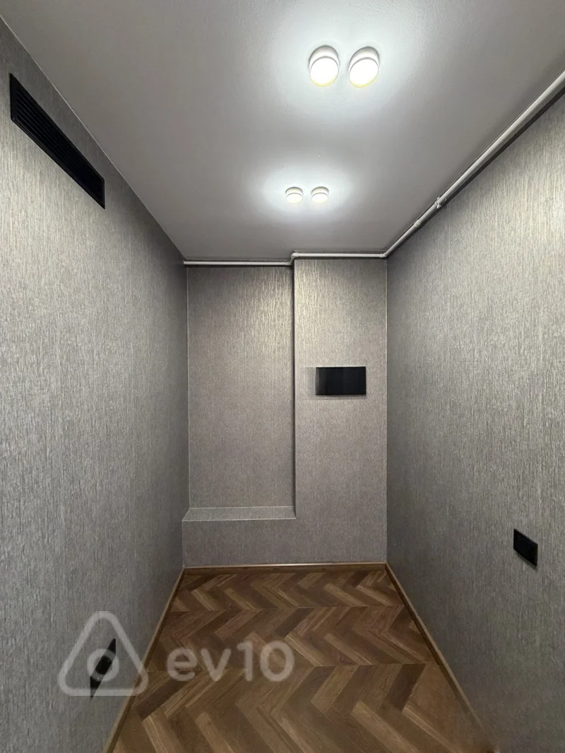 2 otaqlı mənzil, 60 m², Lutfi Zadə küç — Mənzil, Bakı (6)