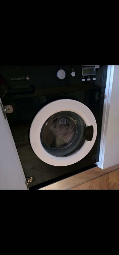 Paltaryuyan maşın 7 kq, Təmirə ehtiyacı var, Avtomat, Qurutma var — 40 ₼ · Bakı · Çamaşır maşınları Paltaryuyan maşın 7 kq, Təmirə ehtiyacı var, Avtomat, Qurutma var — Bakı