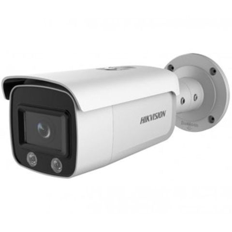 Hikvision DS-2CD2T47G2-L (2.8 mm) — Bakı