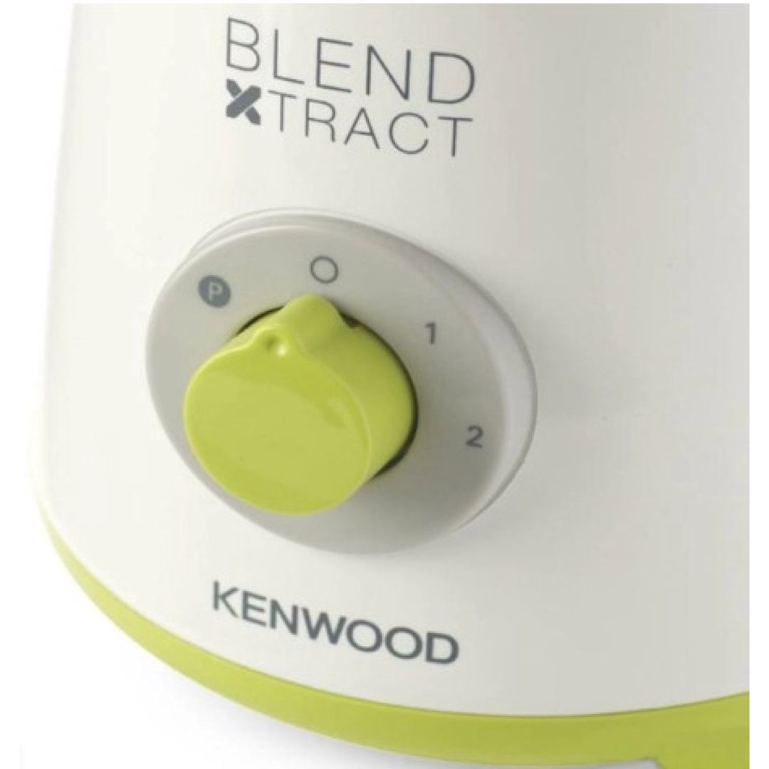 Blender Kenwood Blend-Xtract SMP060WG — Ev texnikası, Bakı (2)