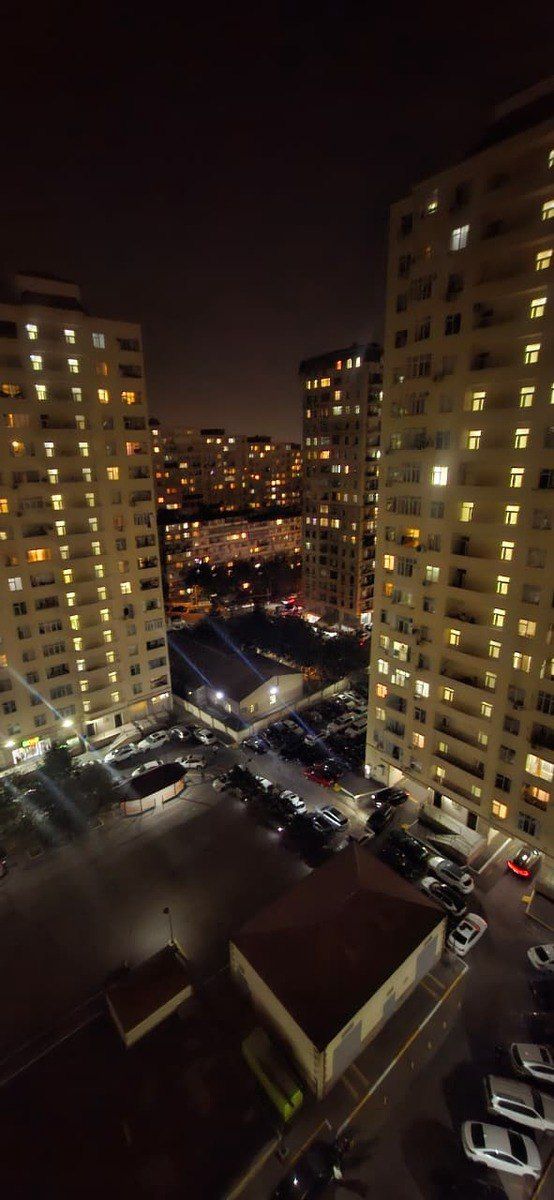 Satılır 2 otaqlı yeni tikili 55 m² — Mənzil, Bakı (9)