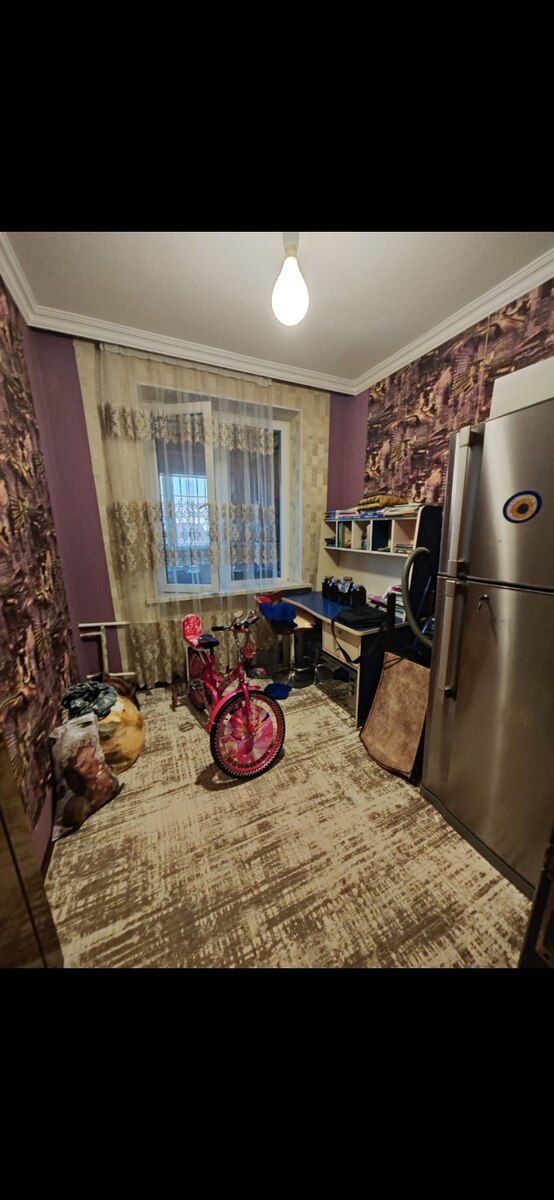 2-otaqlı mənzil, Lökbatan qəs., 65 m² — Mənzil, Bakı (7)