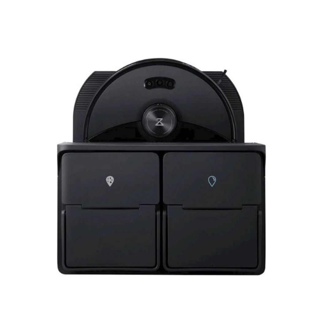 Robot tozsoran Roborock S8 MaxV Ultra Black — Ev texnikası, Bakı (4)