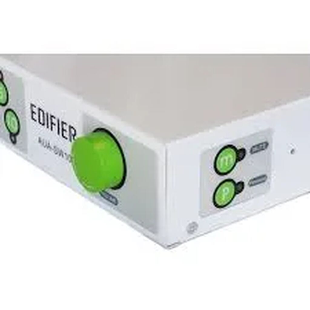 Edifier AUA-SW10 Audio Siqnal Bölücü Brend: Edifier Model: AUA-SW10 — Digər, Bakı (3)