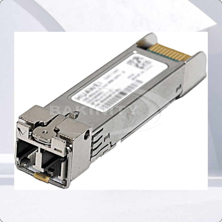 Sfp huaweı SFP-10G-SR1 (02314GDS) — SFP modulları və transceiverlər, Bakı