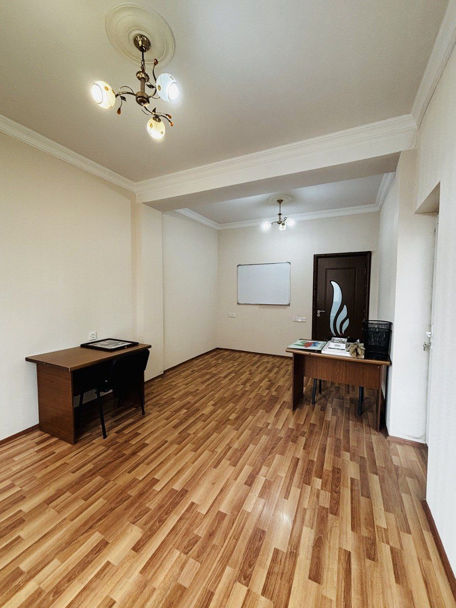 Satılır 3 otaqlı yeni tikili 120 m² — Mənzil, Bakı (10)