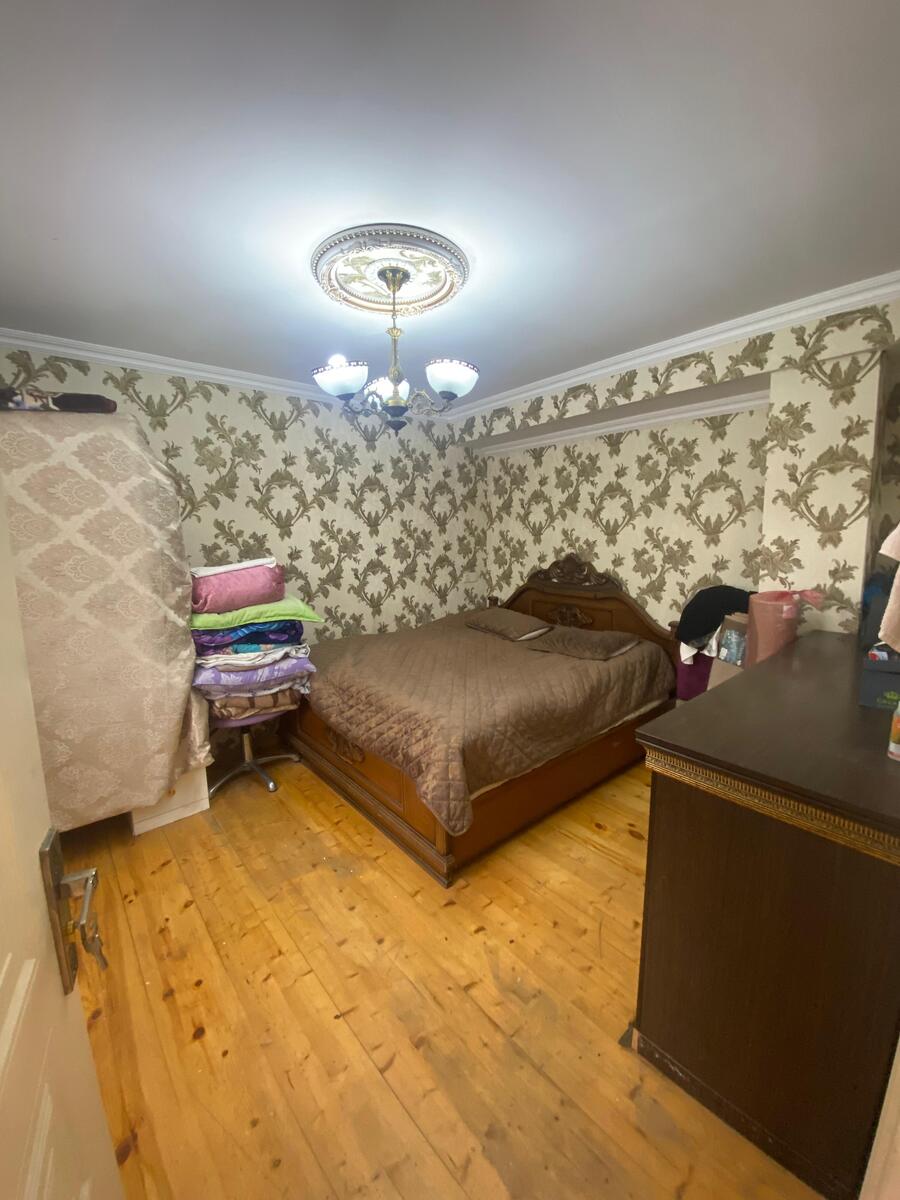 Satılır 6 otaqlı həyət evi/bağ evi 200 m² — Ev, villa, Bakı (6)